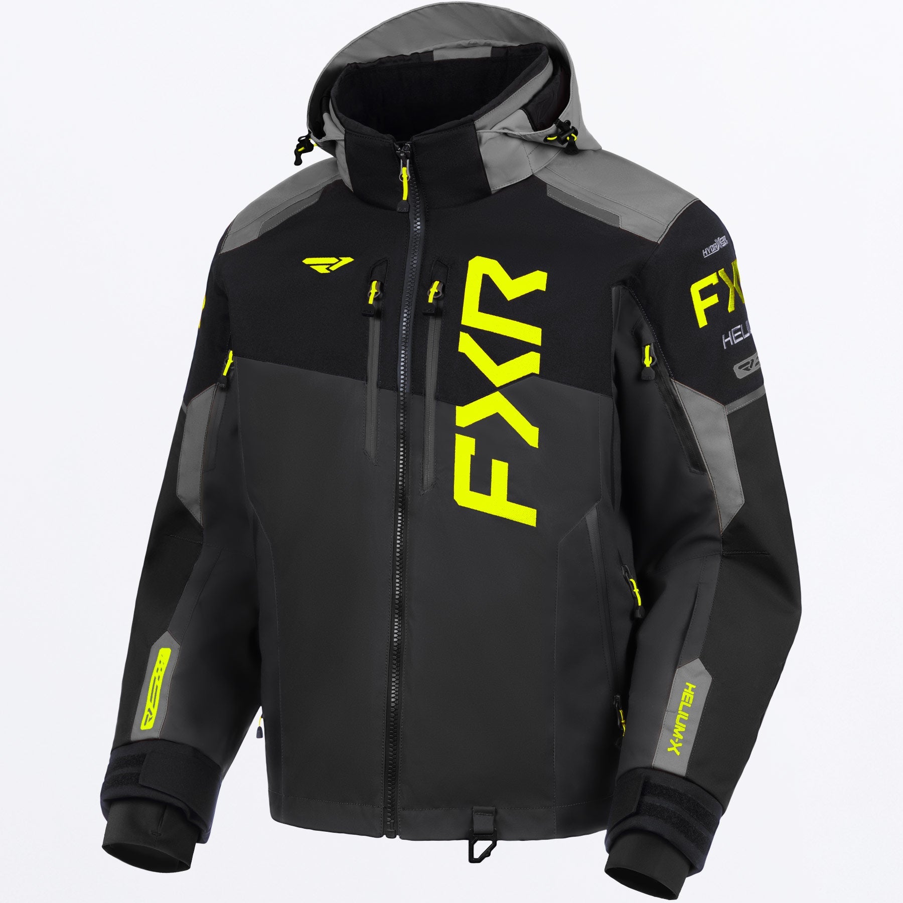 FXR Helium X 2-in-1 Jacket