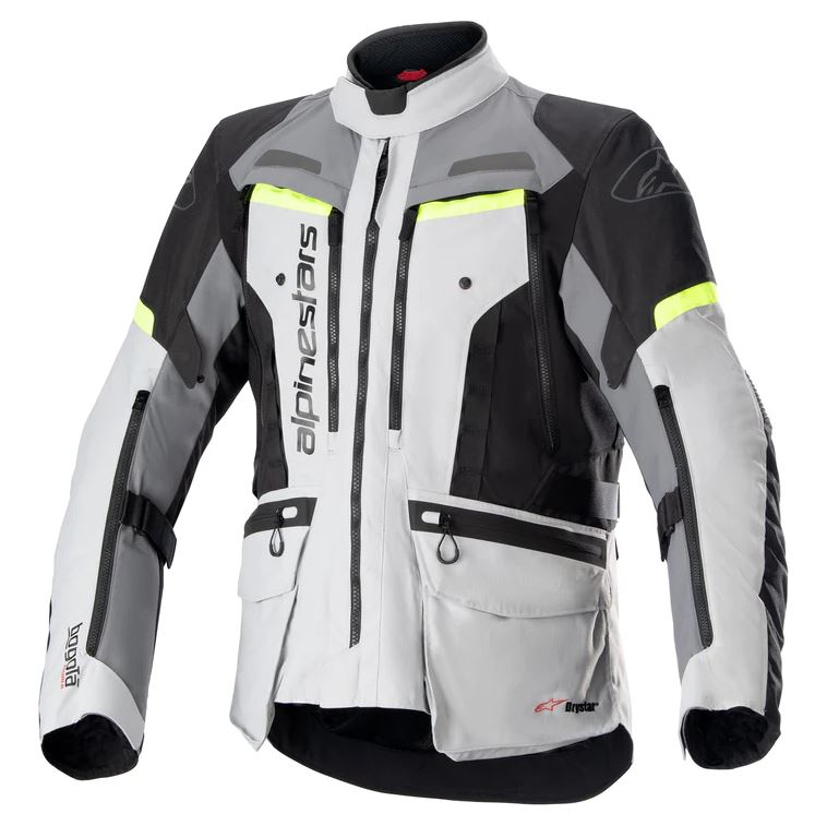 Alpinestars Bogota Pro Jacket