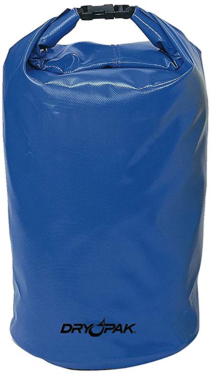 Dry Pak Roll-Top Gear Bag