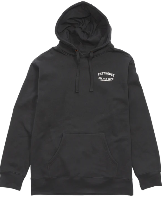 Sweat à capuche Fasthouse Ignite