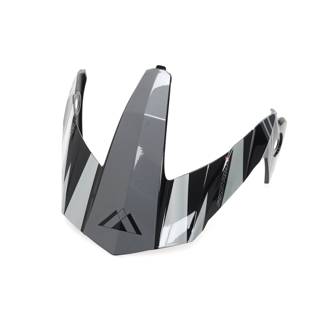 Pro Max Patrol Helmet Peak