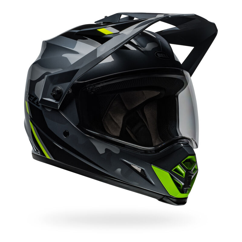 Bell MX-9 Adventure MIPS MX/MC Helmet