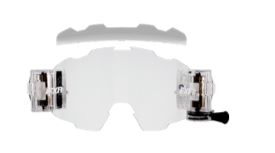 FXR Maverick Roll-Off Kit