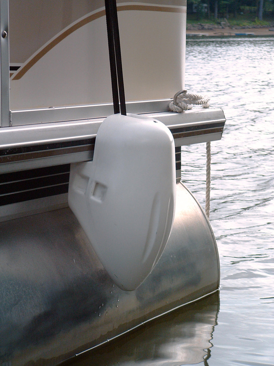 Taylor Made Pontoon Fender