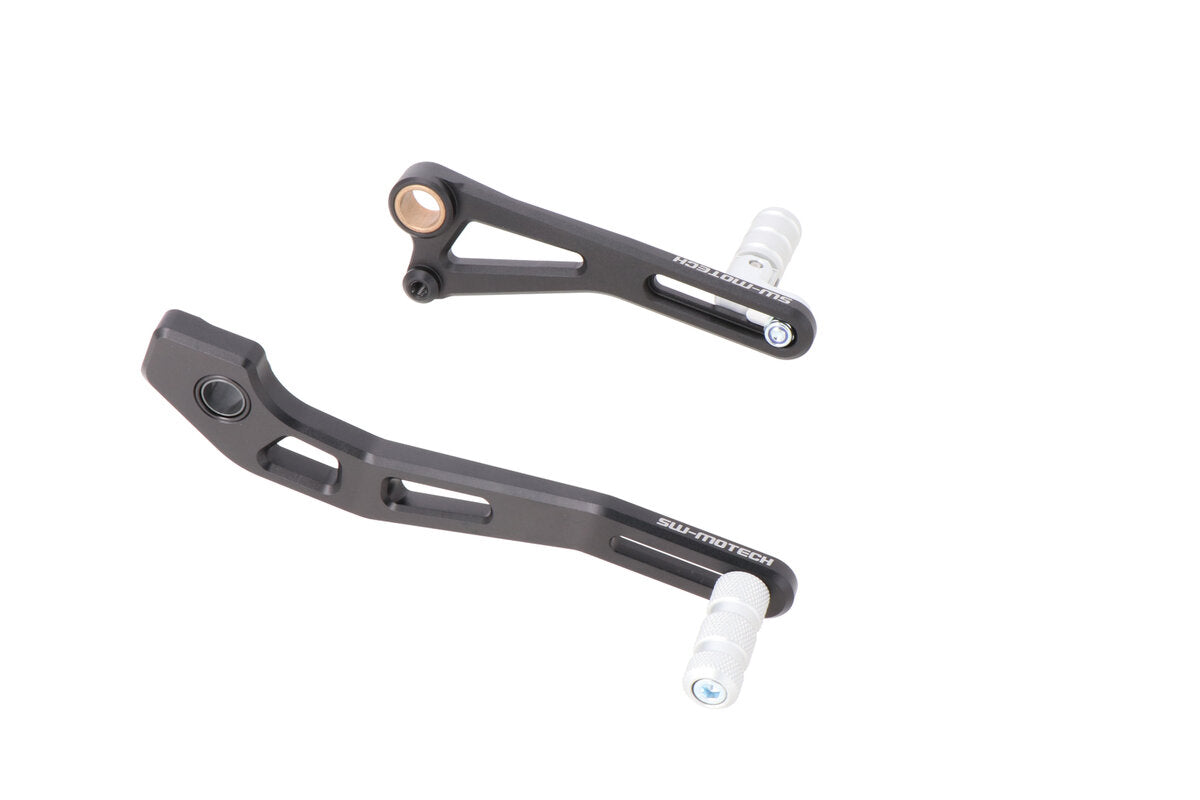 SW-Motech Gear/Brake Lever Set