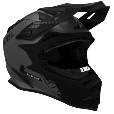 Casque de neige 509 Altitude
