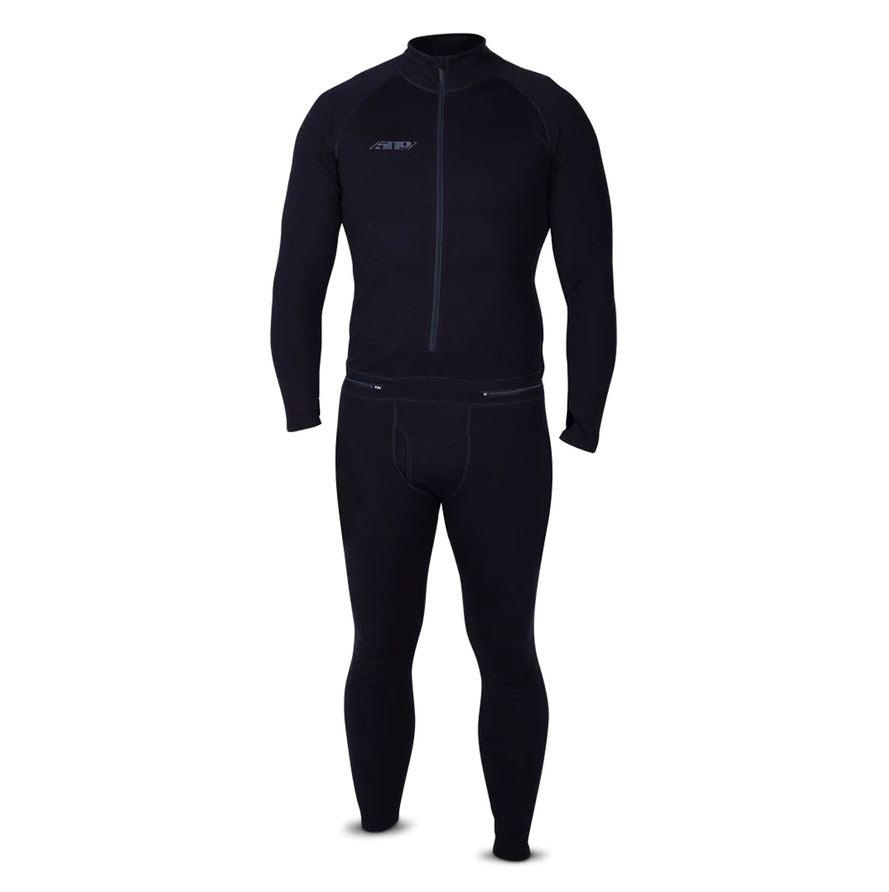 509 FZN Merino Party Suit