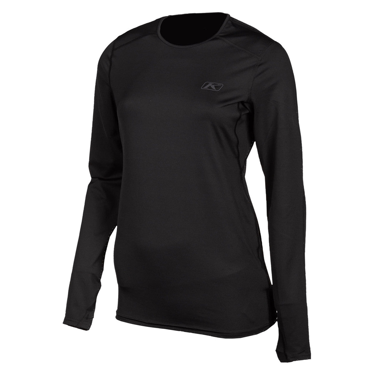 T-shirt de base Klim Solstice 1.0 pour femme