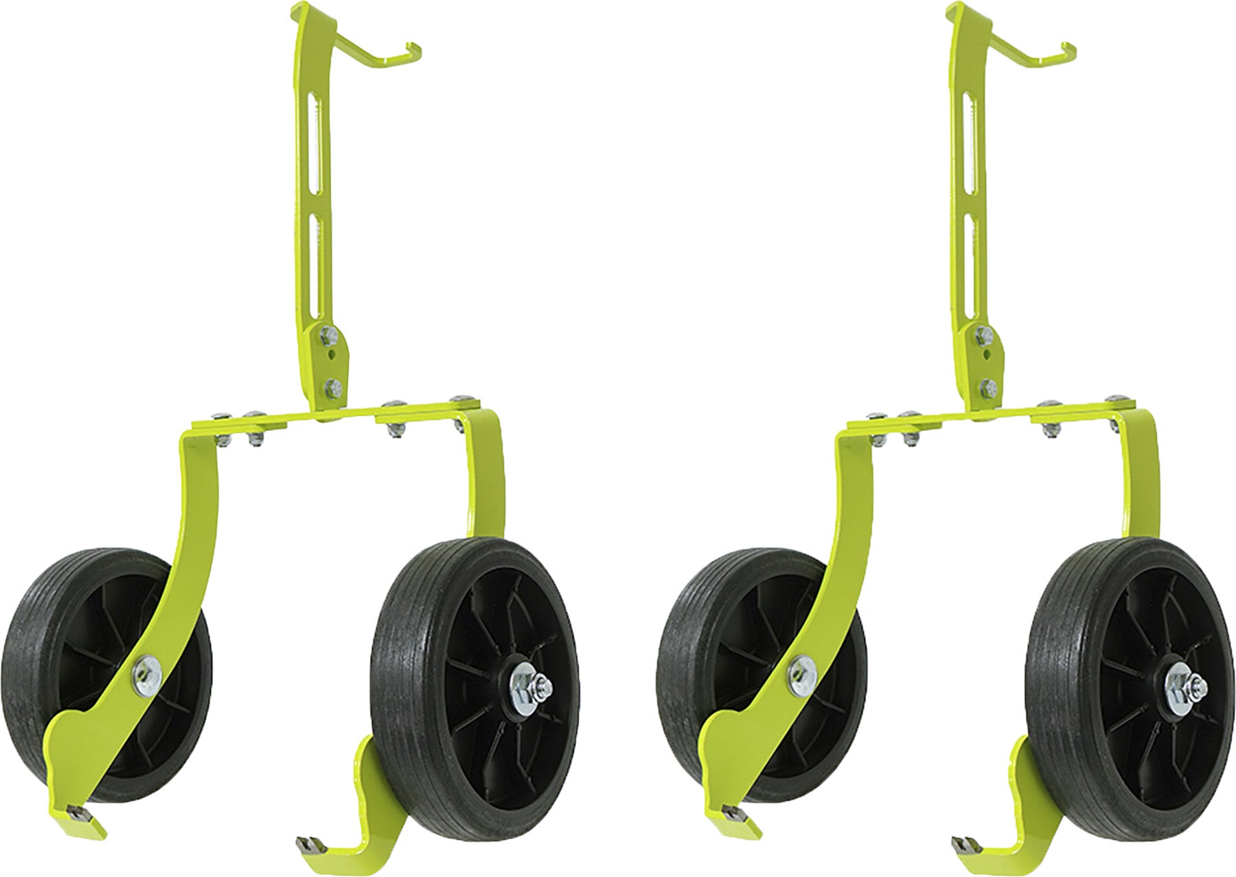 Sports Parts Inc. Ski Protec Adjustable Dolly Set