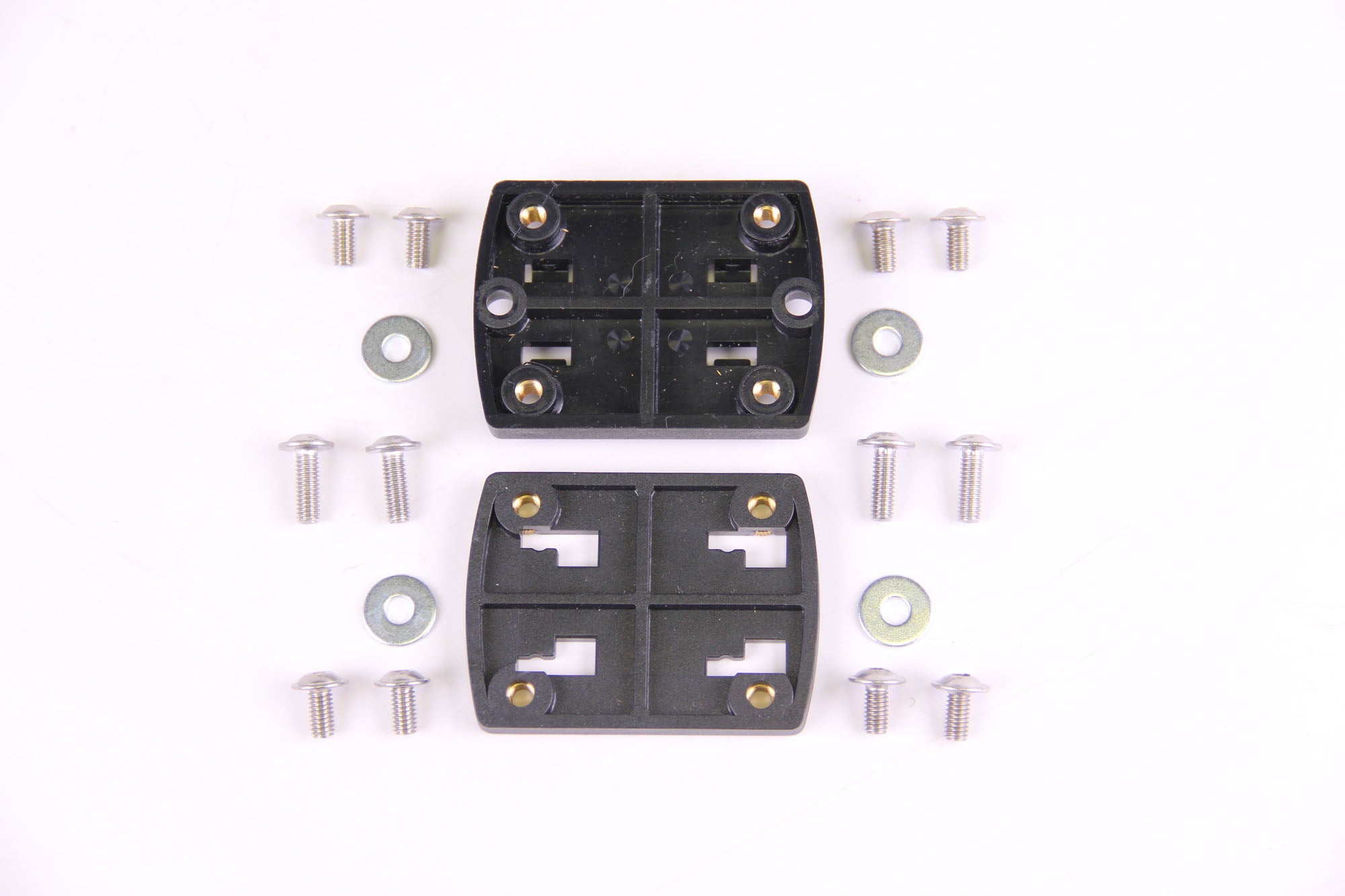 SW-Motech GPS Clip Adapter