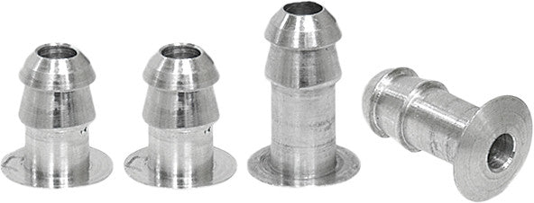 Kit de rivets pour poignée de ski Pilot de Sports Parts Inc.