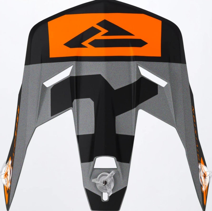 Visière de casque FXR Clutch Evo (2020)