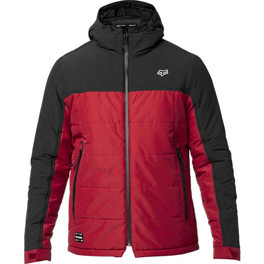 Fox Racing Harrison Jacket