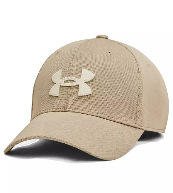 Under Armour Blitzing Adjustable Cap