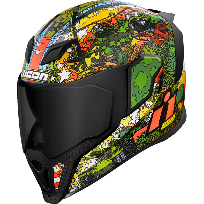 Icon Airflite GP23 Helmet
