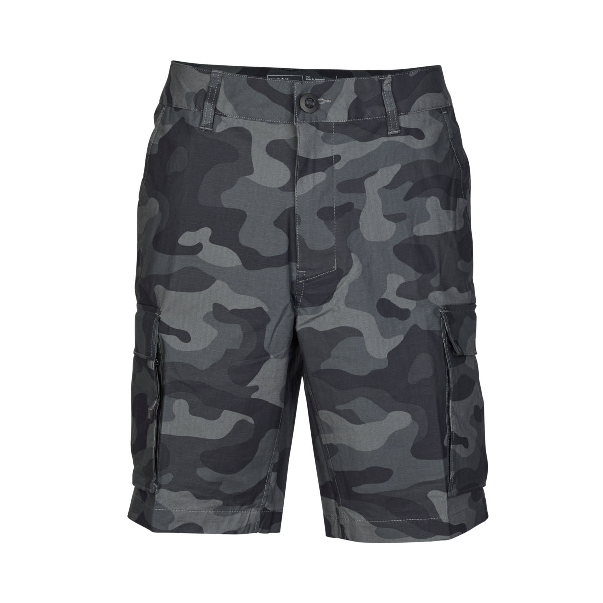 Short camouflage Fox Racing Slambozo 3.0