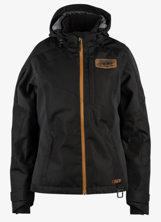 509 Women&#39;s Range Insulated Jacket