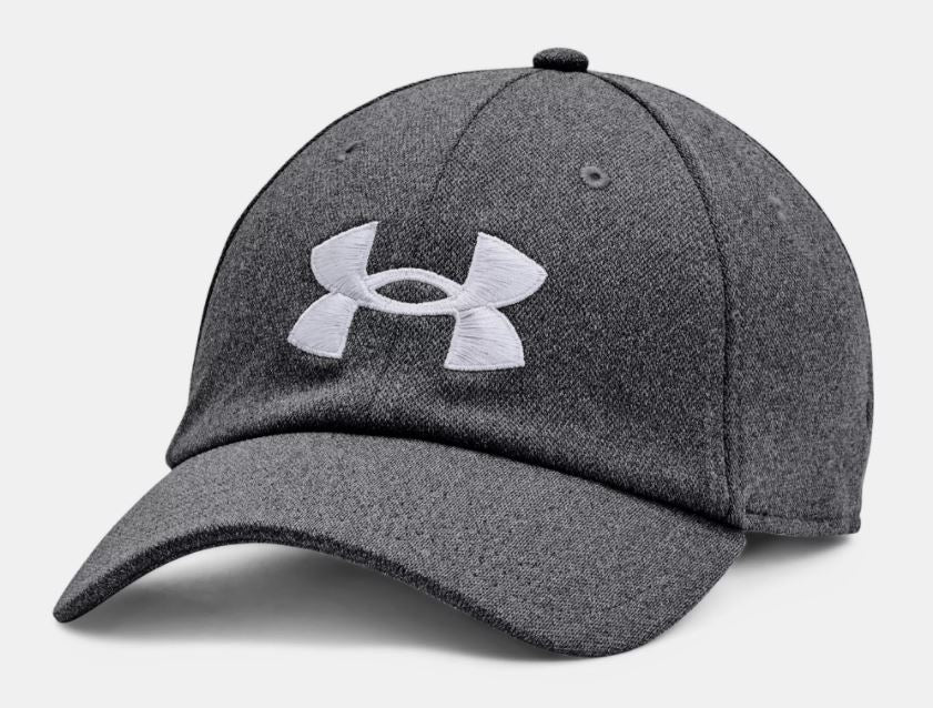 Under Armour Blitzing Adjustable Hat (Closeout)