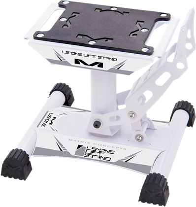 Support Matrix Concepts LS1