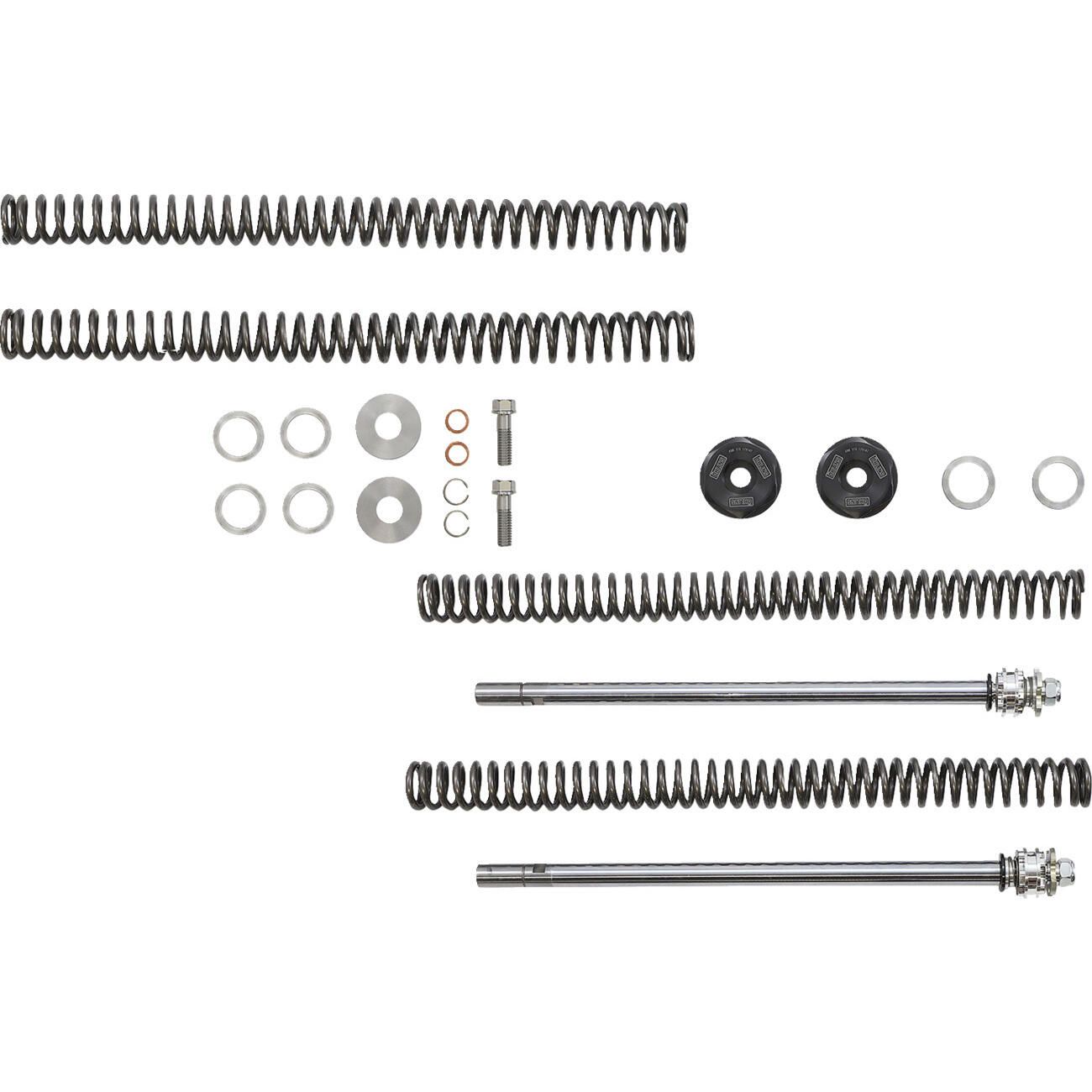 Ohlins FDK 100 Fork Cartridge Kit
