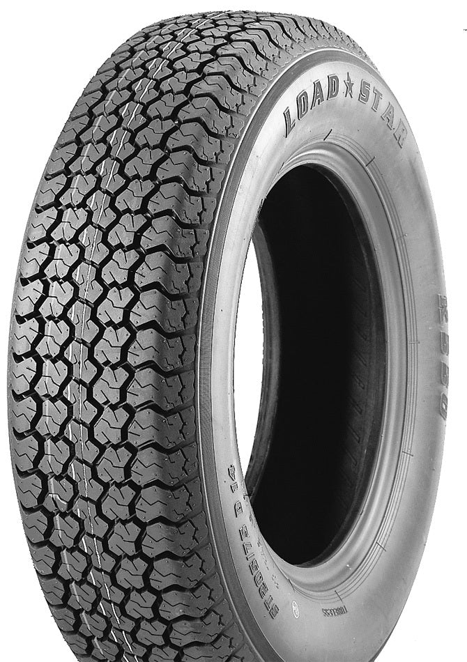 Kenda Loadstar Trailer Tire