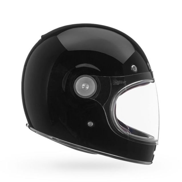 Bell Bullitt MC Helmet