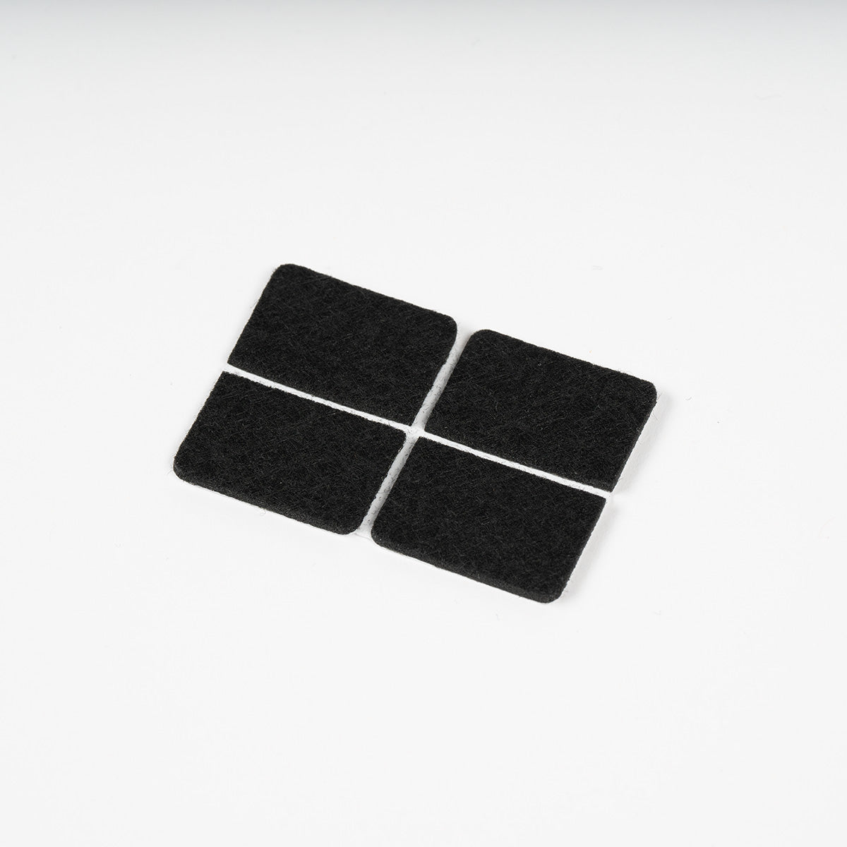 Kit de tampons en feutre pour pack de batteries Ignite 509
