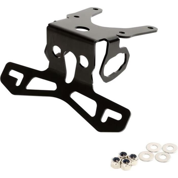 DRC Fender Eliminator Kit