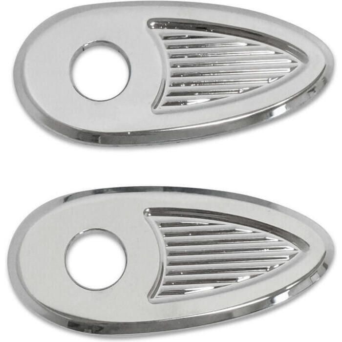 Kodlin Fender Strut Turn Signal Adapters