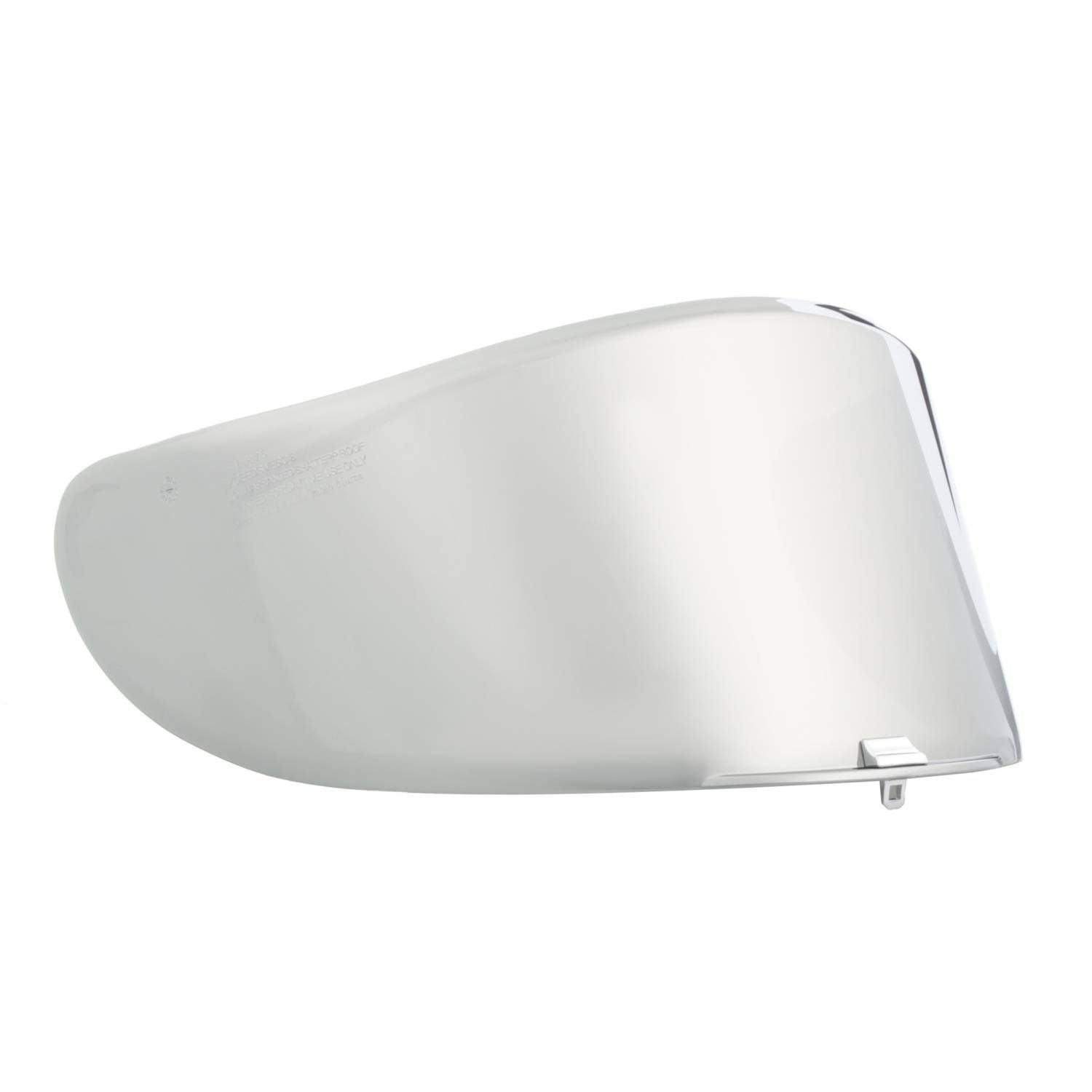 LS2 Arrow Pinlock-Ready Shield