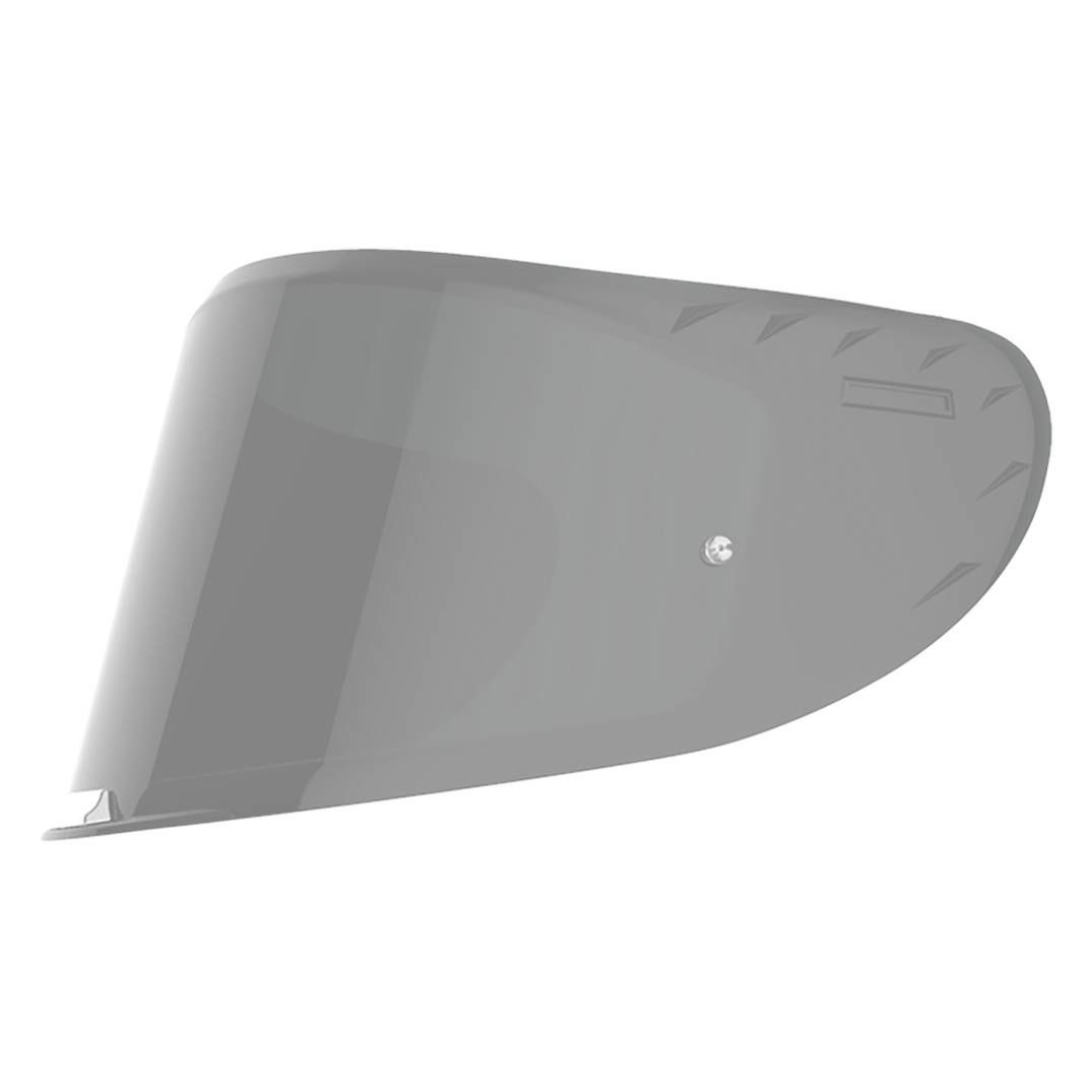 LS2 Challenger Pinlock-Ready Shield