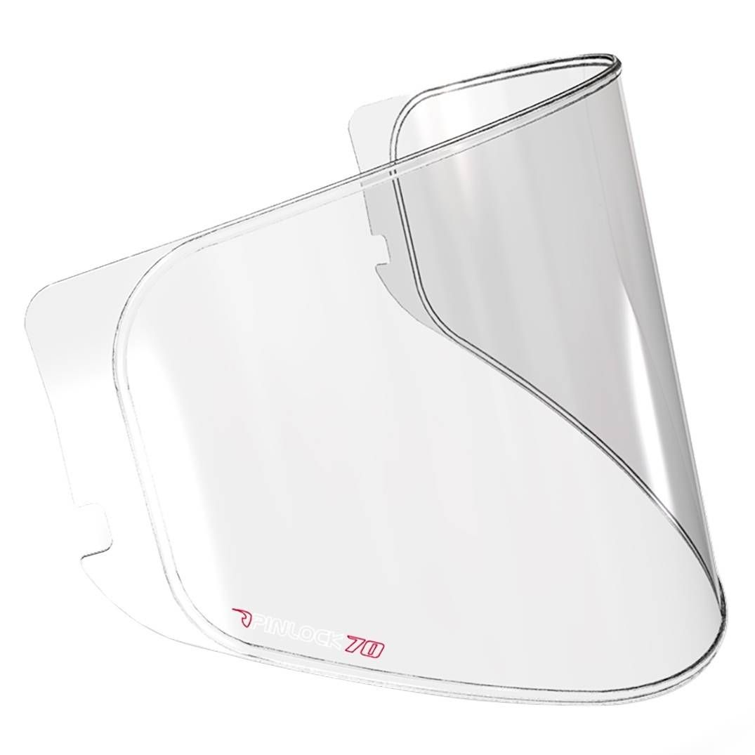 LS2 Pinlock Insert Lens for Valiant/Valiant II