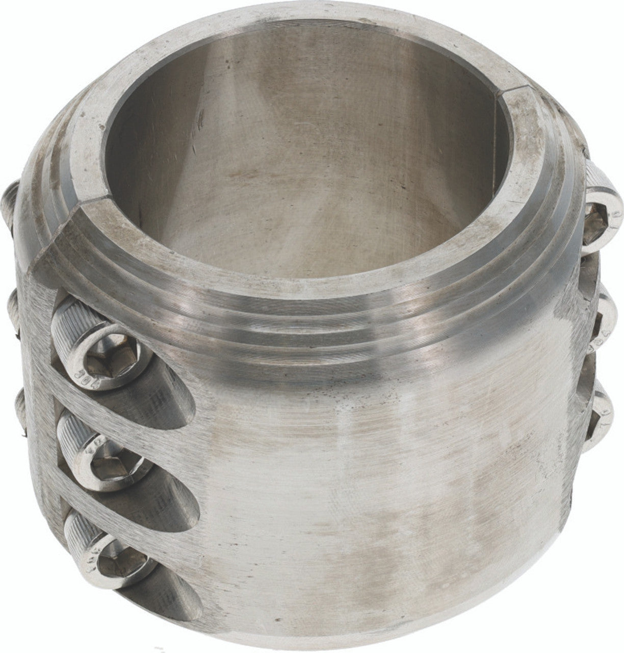Dragonfire Machined Tube Clamp - 2.0"