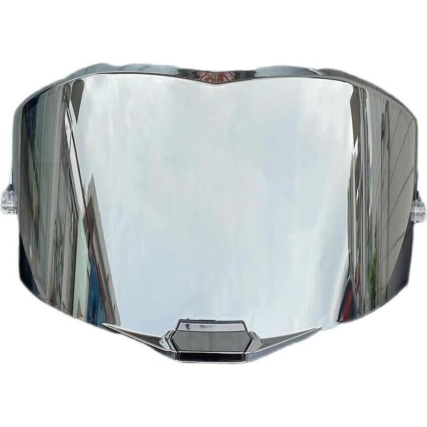 LS2 Thunder Pinlock-Ready Shield