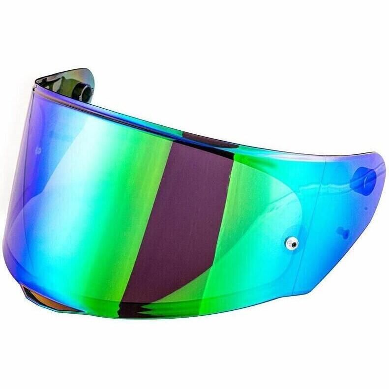 LS2 Stream II Shield