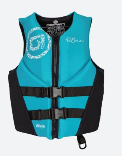 O'Brien Women's Flex V-Back Life Jacket