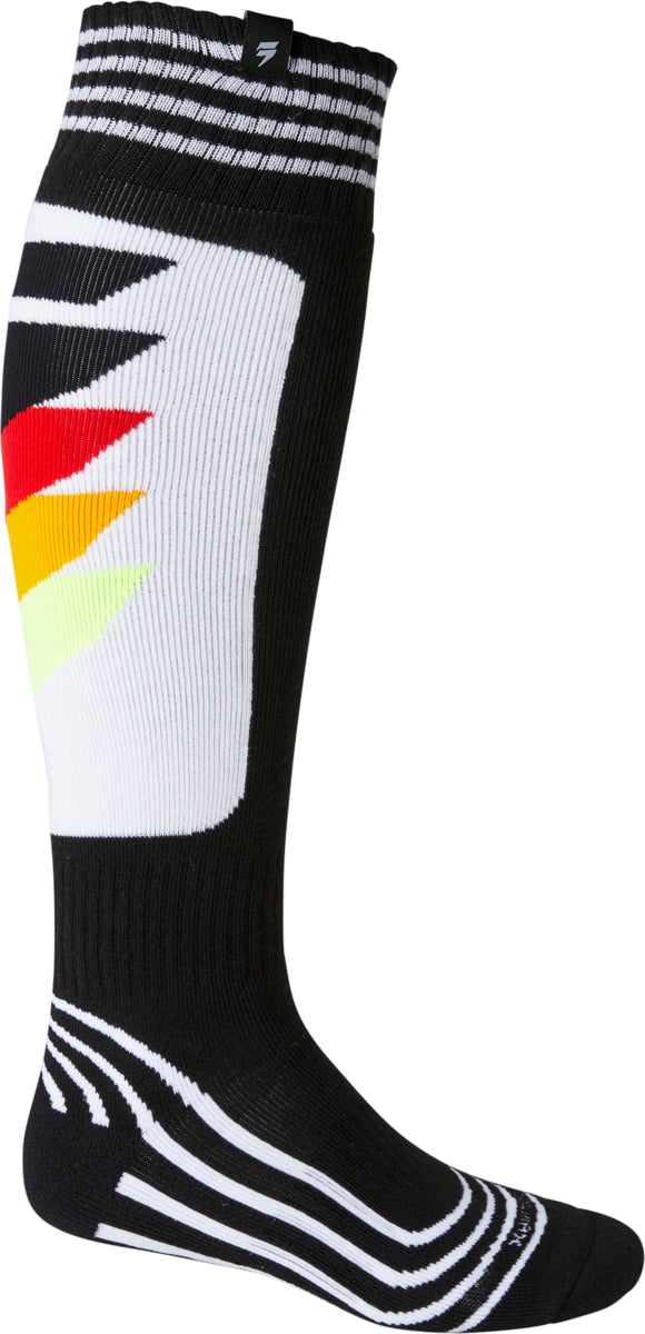 Shift Black Label Targa Socks