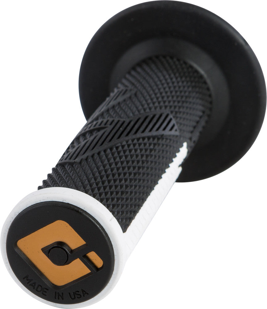 ODI Emig Pro V2 Lock-On Grips
