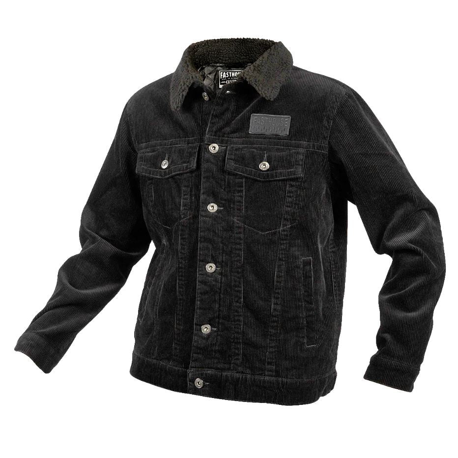 Veste Fasthouse Reverb (Liquidation)