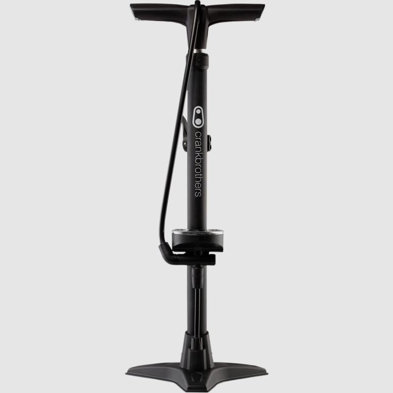 Crank Brothers Gem Floor Pump