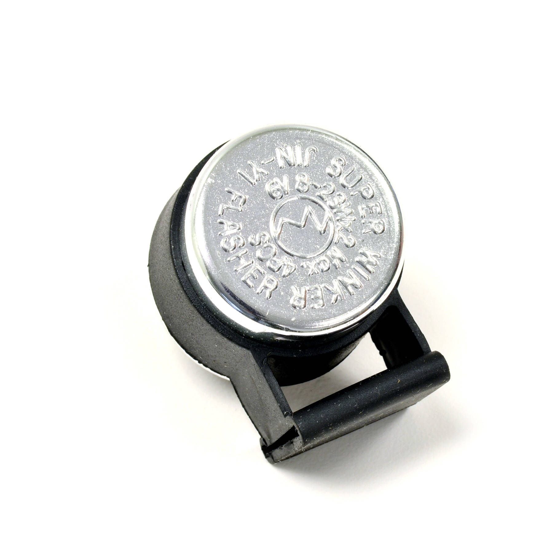 Relais de clignotant de moto de style OE EMGO