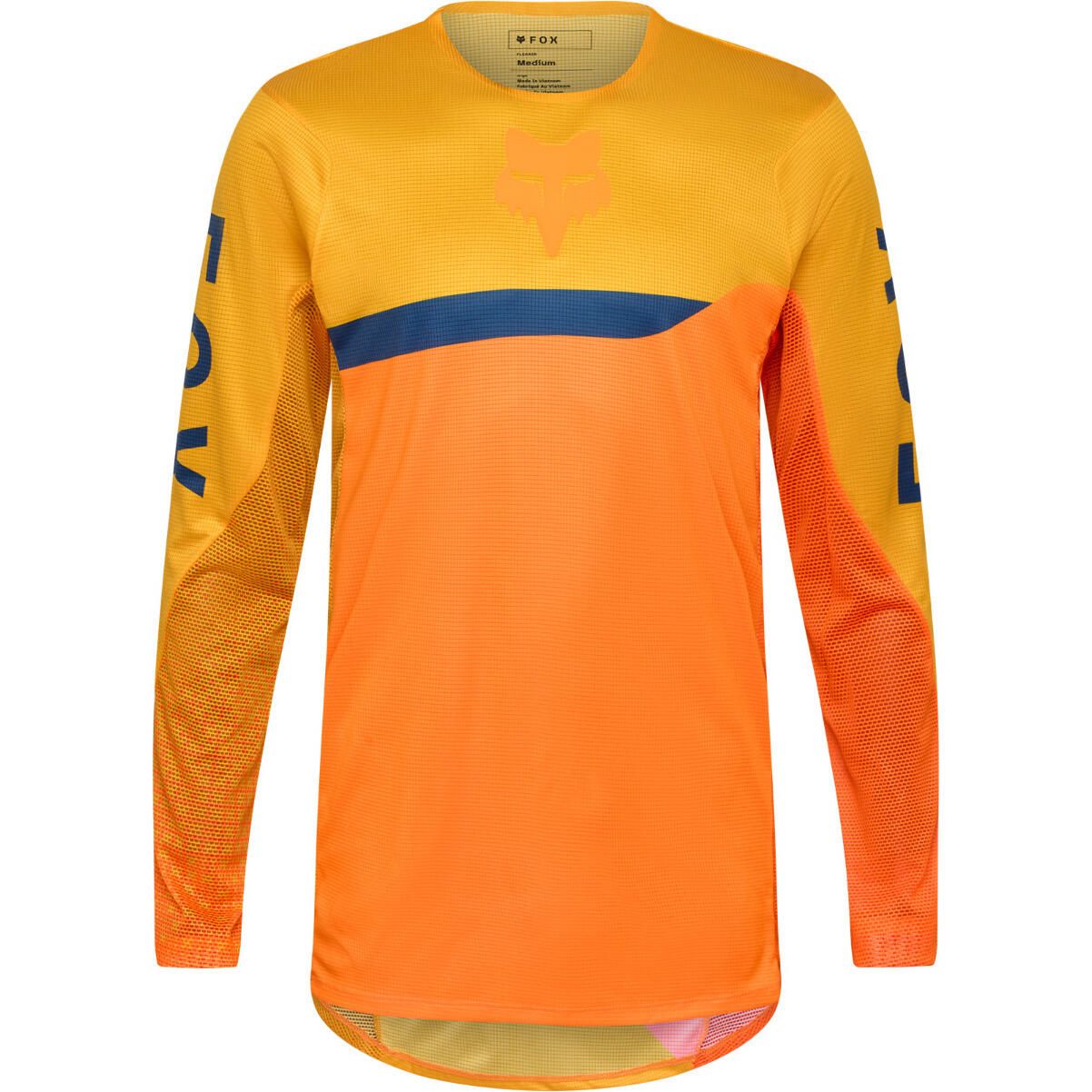 Fox Racing Flexair Fracture Jersey