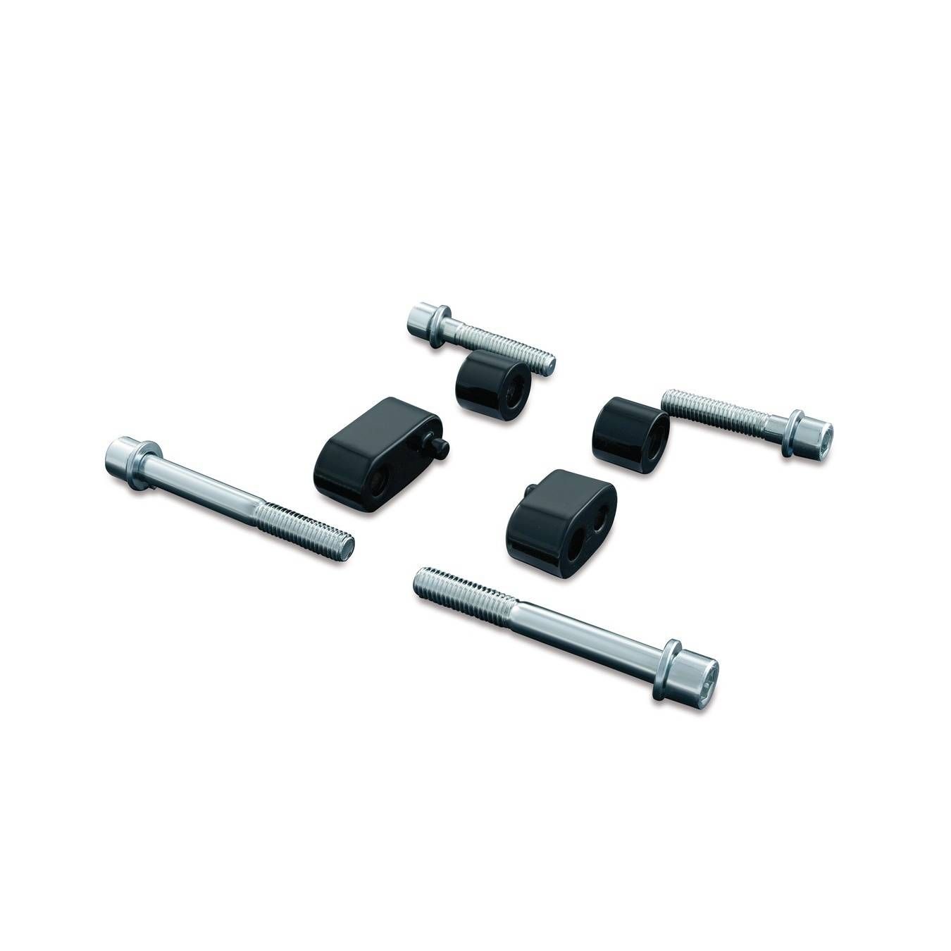 Kuryakyn Floorboard Spacers