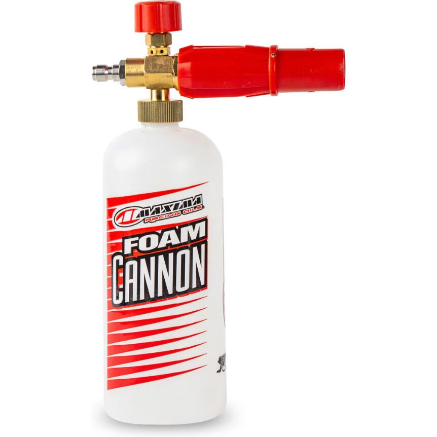 Maxima Foam Canon