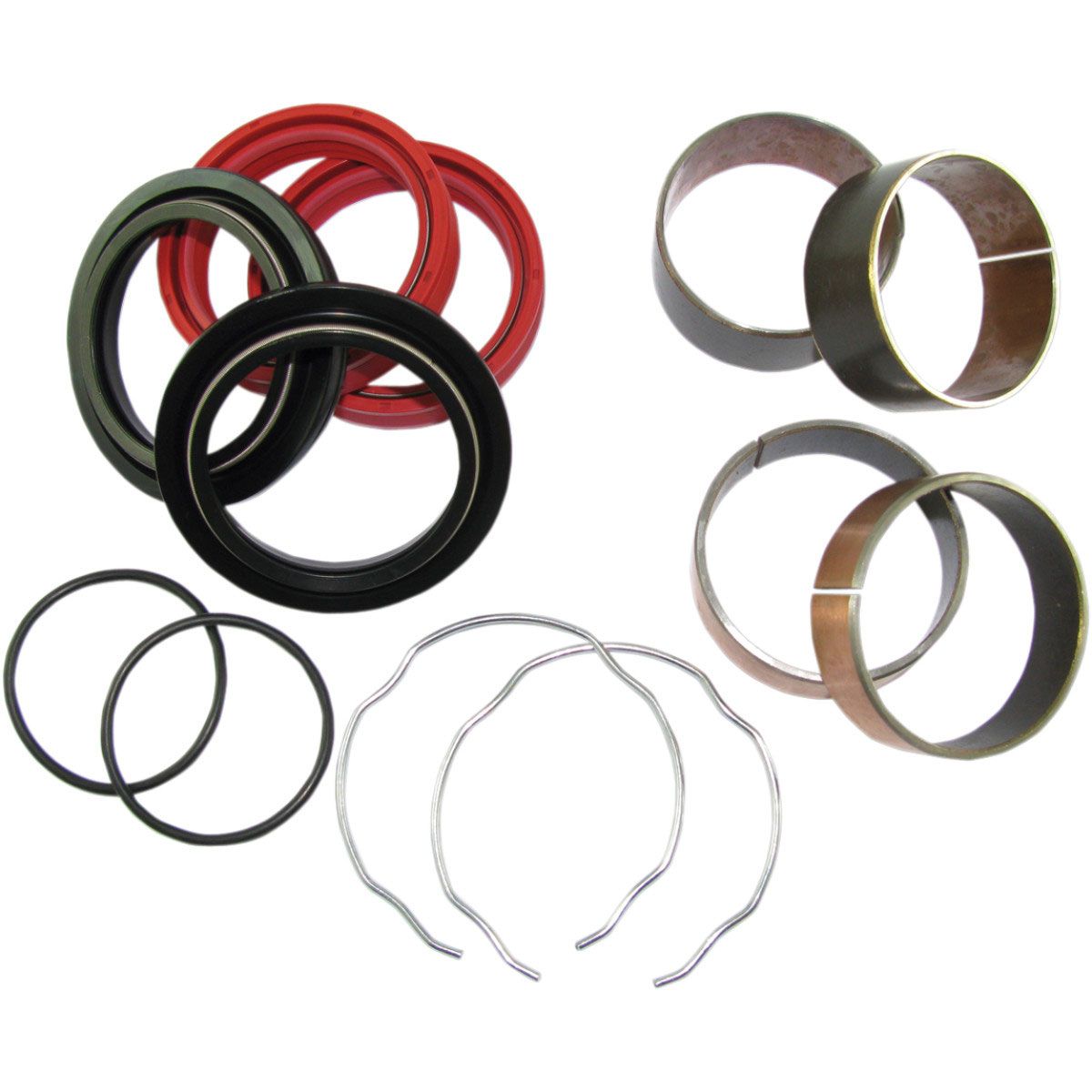 All Balls Fork Bushing Kit