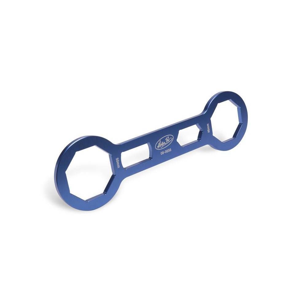 Motion Pro Fork Cap Wrench, 46 mm/50 mm