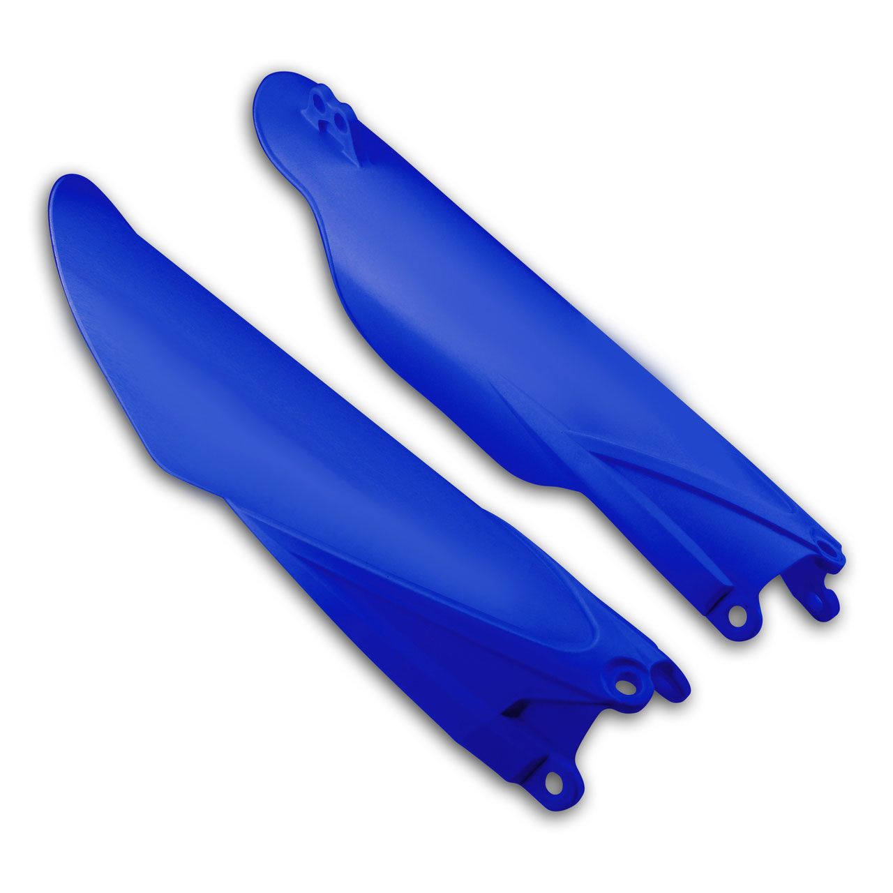 Protections de fourche Cycra