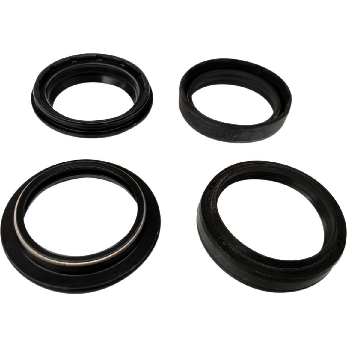Ohlins Fork Seal Kit, 43 mm
