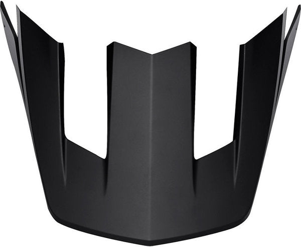 Fox Racing Dropframe Camo Visor