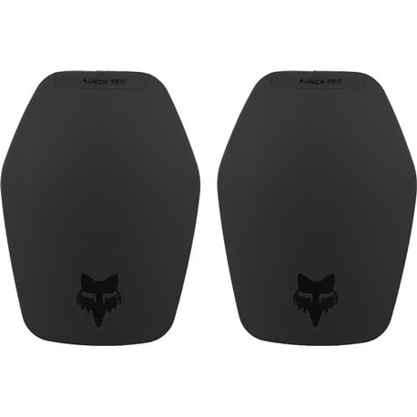 Genouillères rigides Fox Racing Launch Pro D30